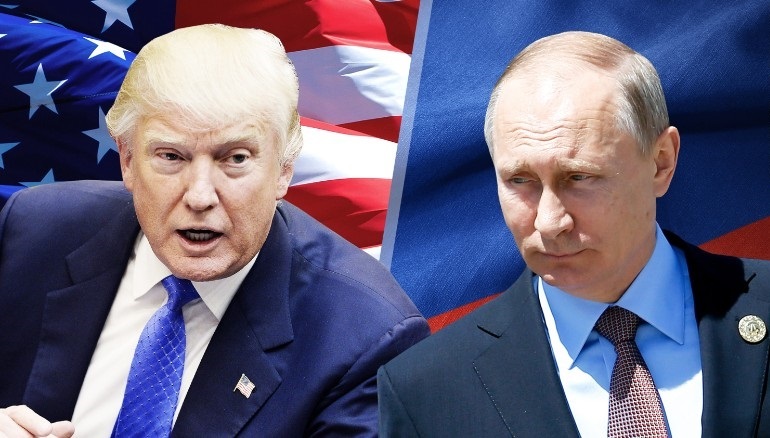 Thế giới 24h: Mỹ rút khỏi hiệp ước hạt nhân với Nga