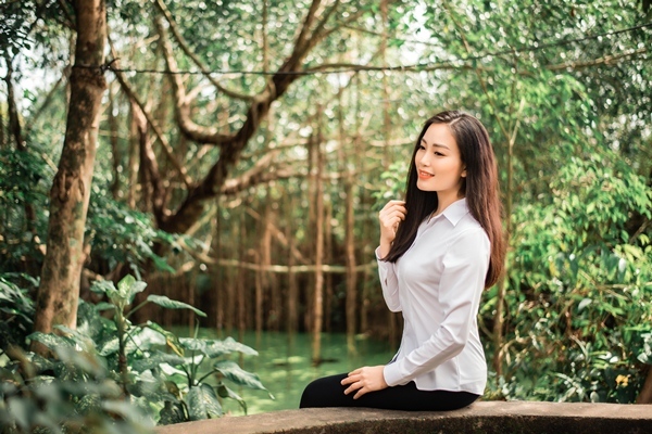 Sao Mai Huyền Trang tung MV viết về Hà Tĩnh trước Tết