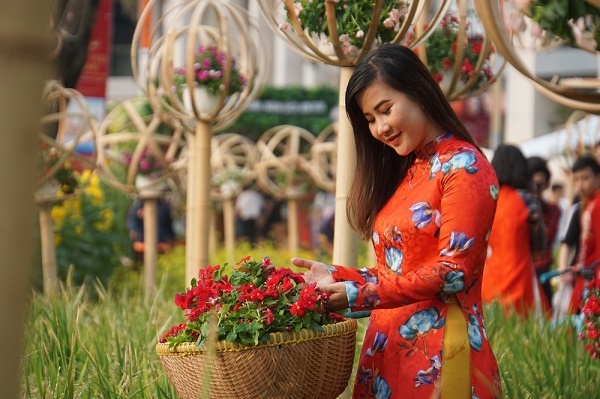 Chơi Tết đêm giao thừa ở Sài Gòn cần biết điều này
