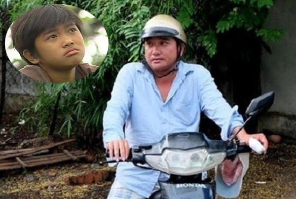 Cuộc sống cô đơn và nhọc nhằn của “Thằng Cò