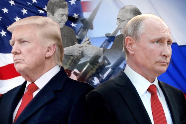 Chuyên gia Nga đánh giá về việc Mỹ rút khỏi INF