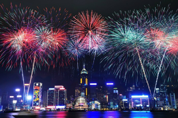Lời chúc Tết Kỷ Hợi 2019 bằng tiếng Anh hay và ý nghĩa