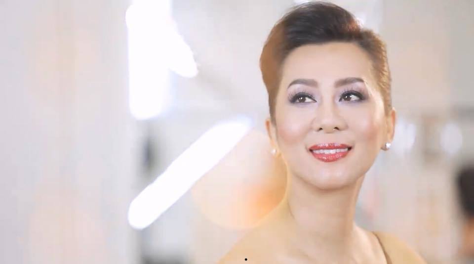 MC Kỳ Duyên: Muốn đàn ông thương, phụ nữ đừng ngoan quá...