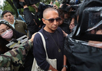 Tài tử 'Bao Thanh Thiên' chính thức bị khởi tố tội hiếp dâm