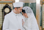Hoa hậu Hòa bình Quốc tế 2016 cưới con trai Thống đốc Indonesia