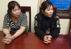 2 chị em ruột trốn nã án ma túy bị bắt ngày giáp Tết