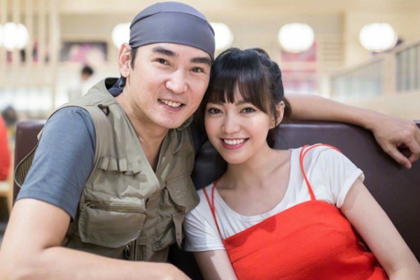 Con gái tài tử Tiêu Ân Tuấn, Chân Tử Đan có cuộc sống thế nào?