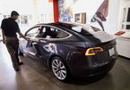 Tesla có gì hơn các nhà sản xuất ô tô truyền thống?