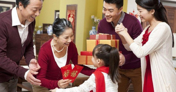 Chọn tuổi xông nhà, xông đất mang lại tài lộc năm 2019