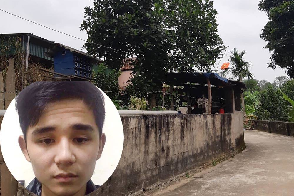 Lai lịch bất hảo của nghi phạm giết tài xế taxi qua lời Trưởng công an xã