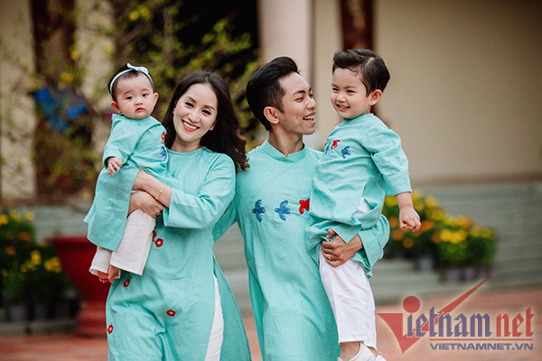 Khánh Thi - Phan Hiển tiết lộ 'bí mật' vào đêm giao thừa