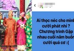 Táo Quân 2019 bị khán giả chê nhạt nhẽo, không cười nổi