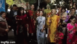 Chào Xuân Kỷ Hợi 2019