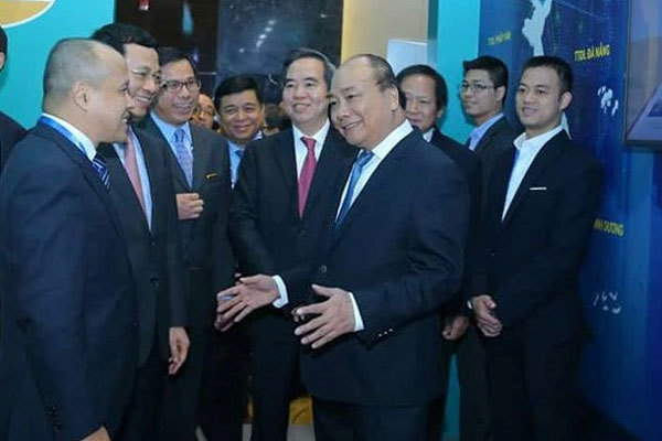 Nguồn năng lượng mới: Điểm gãy và thời khắc lịch sử cho Việt Nam