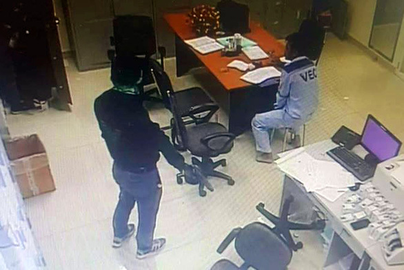 Vụ cướp trạm thu phí Dầu Giây: Số tiền 2,2 tỷ thu trong mấy ngày?