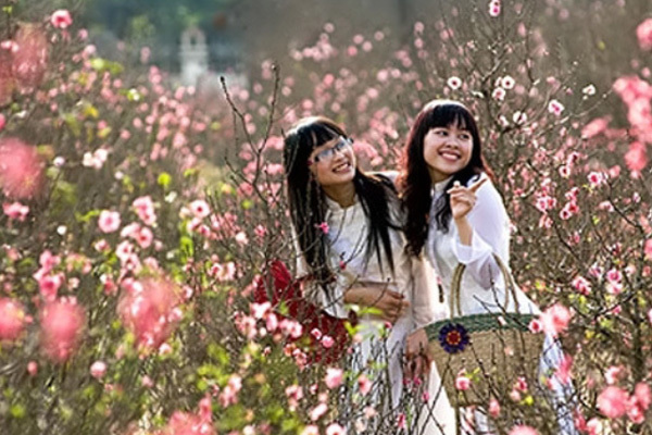 Hà Nội bao giờ hết nắng nóng giữa mùa đông?