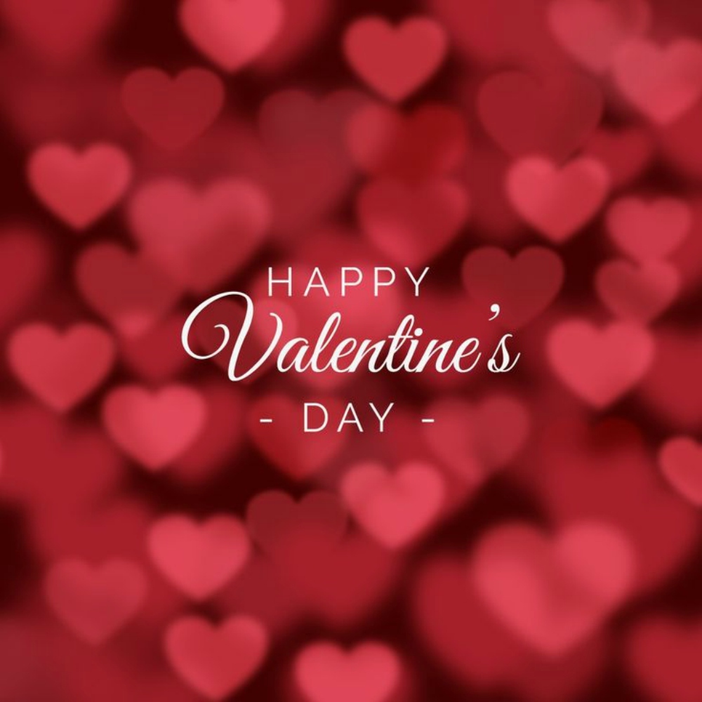 Lời chúc Valentine 2019 ý nghĩa dành cho người yêu