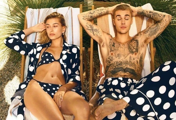 Justin Bieber khẳng định không quan hệ tình dục trước khi cưới