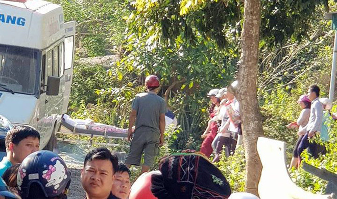 Nữ sinh tử vong cạnh chuồng lợn: Người đặt mua 10 con gà là đàn ông