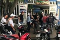 Mua ô tô 2 tỷ, cắm nợ 1 tỷ, 10 ngày mất luôn vào tay cầm đồicon