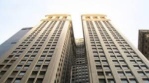 Tòa nhà vĩ đại đã thay đổi đường chân trời của New York