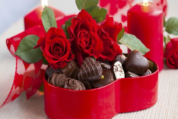 7 gợi ý quà tặng Valentine ý nghĩa cho bạn gái năm 2019