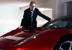 Ngắm bộ sưu tập khủng siêu xe Ferrari của ca sĩ Eric Clapton