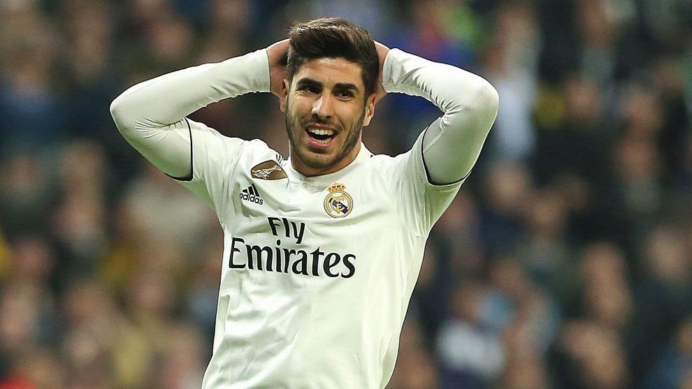 MU đàm phán Solskjaer, Juventus hỏi mua Asensio