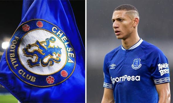 MU chiêu mộ 'Bale mới' 50 triệu bảng, Chelsea tăm tia Richarlison