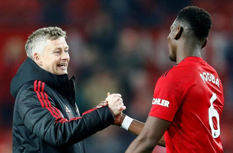 Tin sốt dẻo: MU bổ nhiệm Solskjaer làm HLV dài hạn