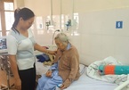 Cụ bà 96 tuổi hồi sinh sau ca phẫu thuật thay khớp