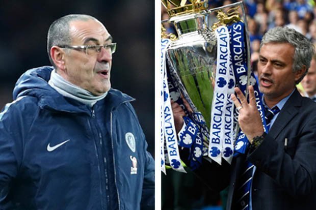 Chelsea sa thải Sarri, mời lại Mourinho trong 24 giờ tới?