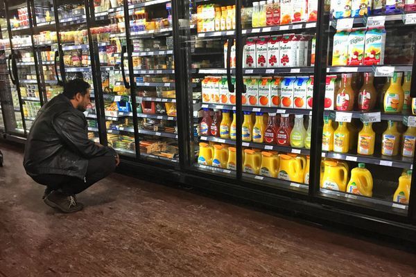 Thời đại IoT: Tủ lạnh thông minh cũng có thể bị hack