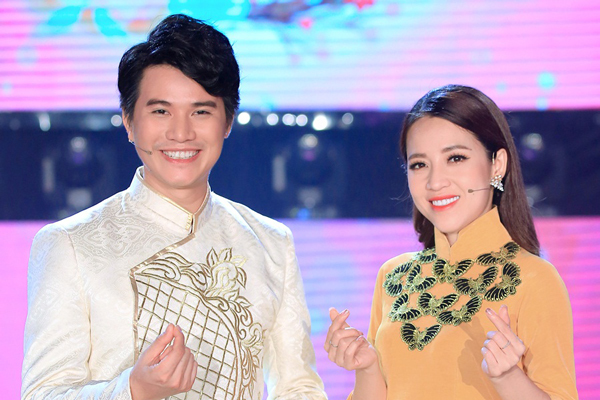 MC Vũ Mạnh Cường tiết lộ lý do độc thân