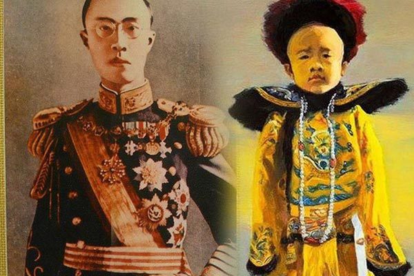 Ngày này năm xưa: Bi kịch vị vua cuối cùng của Trung Quốc