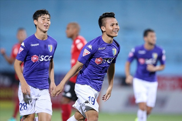 V-League sắp có tài trợ khủng, bầu Tú vẫn lo