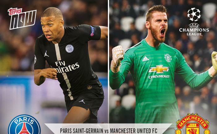 MU vs PSG: Khách sa cơ, cờ đến tay Quỷ đỏ