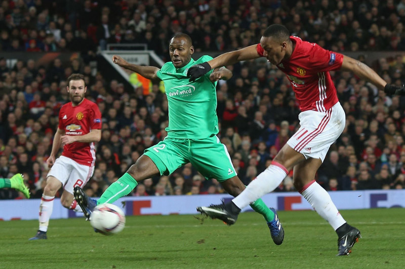 MU đấu PSG: Quỷ đỏ luôn ám ảnh các đội Pháp