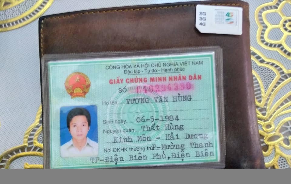 '. Nữ sinh bị giết ở Điện Biên: Tạm giữ cậu, mợ nghi phạm .'
