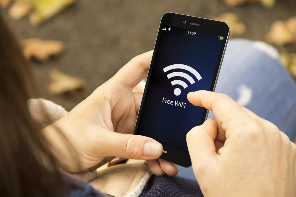 Làm thế nào để an toàn khi sử dụng Wi-Fi công cộng?