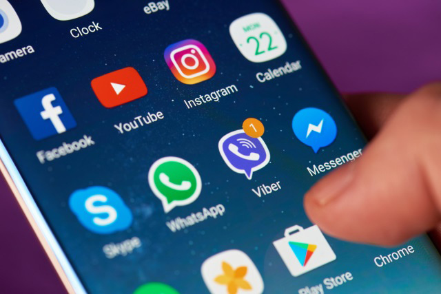 5 tính năng iOS mà người dùng Android luôn mơ ước
