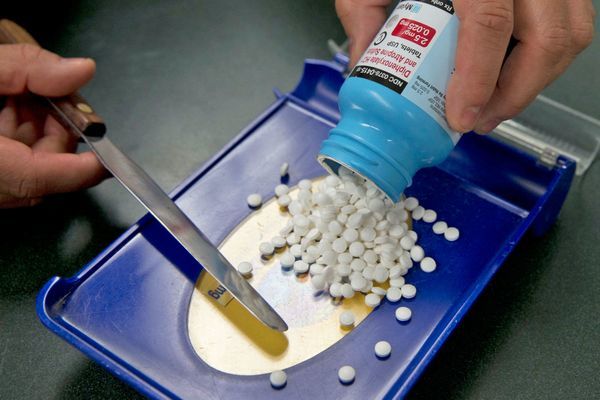 FDA sẽ dùng blockchain để theo dõi nguồn cung cấp thuốc?