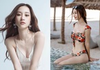 Hot girl tuổi Hợi mệnh danh 'ngọc nữ' hút hàng triệu fan