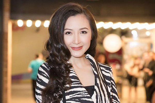 Khánh Huyền: 'Tôi trải qua hai lần đò chắc chắn không phải do số mệnh'