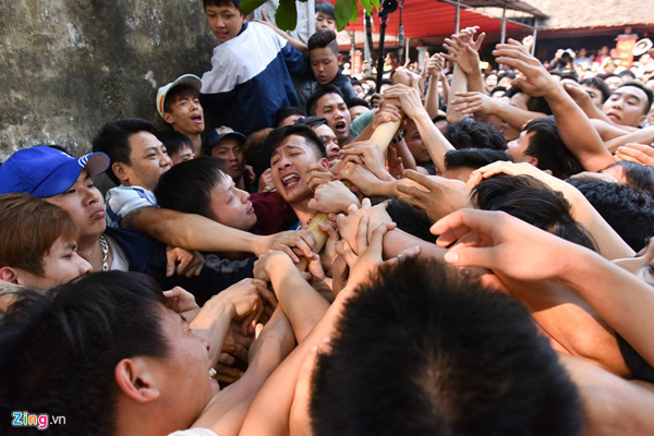 Hồi âm đơn thư Bạn đọc đầu tháng 2/2019