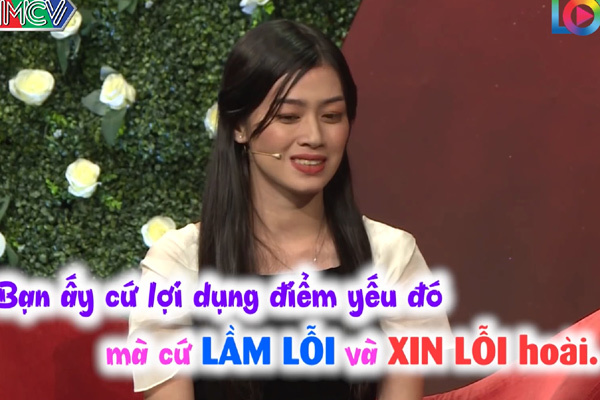 Chuyện tình của cô gái xinh đẹp khiến MC Cát Tường xót xa