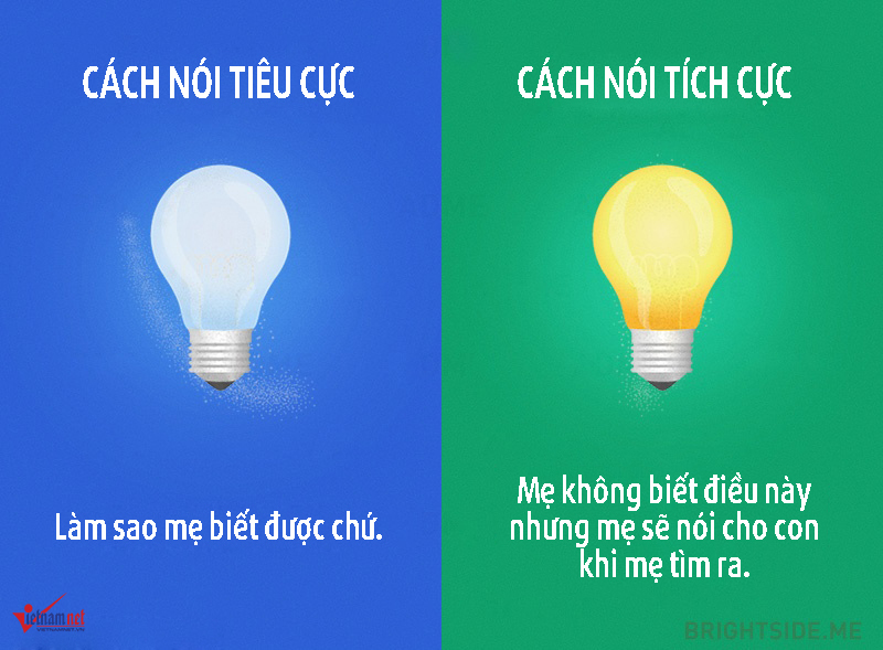 11 câu nói nhẹ nhàng của cha mẹ khiến trẻ răm rắp nghe lời