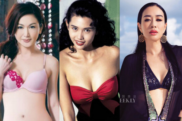 Biểu tượng gợi cảm Hong Kong: Người cô độc về già, kẻ biến dạng vì dao kéo