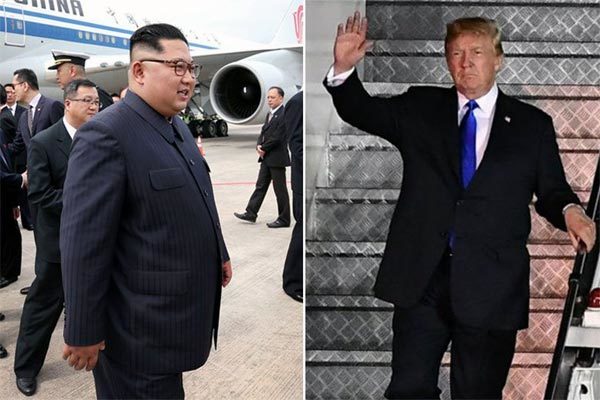 Thế giới 24h: Phương tiện đưa Kim Jong Un đến Việt Nam gây sốt