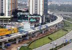 Hàng triệu dân Sài Gòn sắp hưởng lợi từ tuyến metro đầu tiên